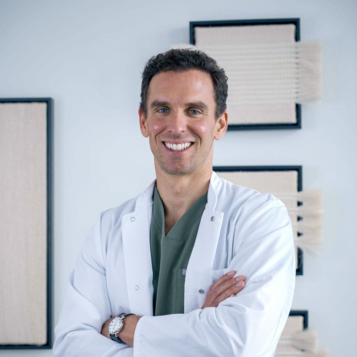 Dr. med. Christian Jacobi