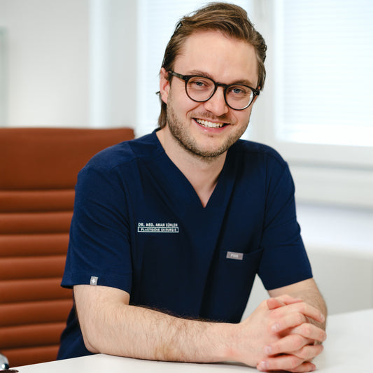 Dr. med. Anian Künlen (München)