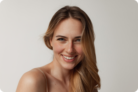 Gesicht 3 Zonen - Botulinumtoxin (z.B. Botox®)